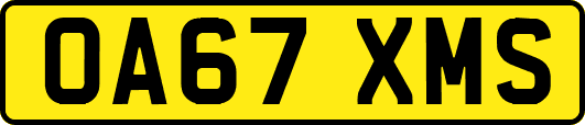 OA67XMS