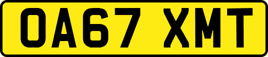 OA67XMT