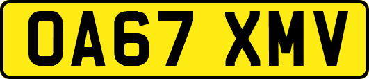 OA67XMV