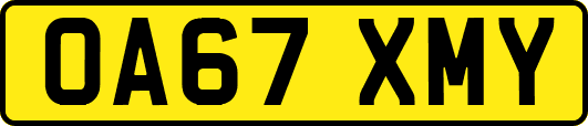 OA67XMY