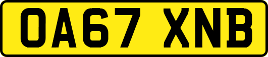 OA67XNB