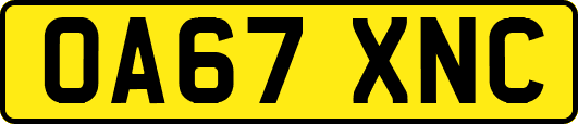 OA67XNC