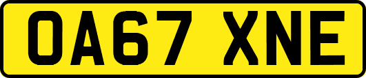 OA67XNE
