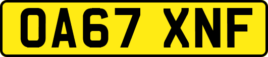 OA67XNF