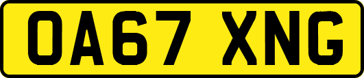 OA67XNG