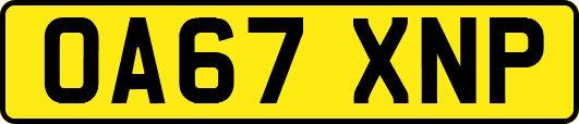 OA67XNP