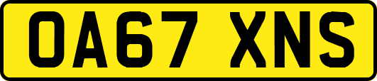 OA67XNS