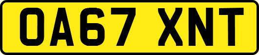 OA67XNT
