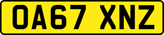 OA67XNZ