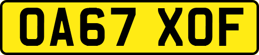OA67XOF
