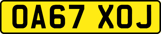 OA67XOJ