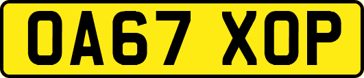 OA67XOP
