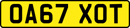 OA67XOT