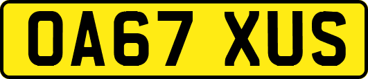 OA67XUS