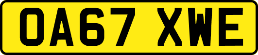 OA67XWE