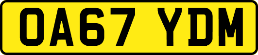 OA67YDM