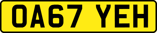OA67YEH