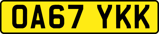 OA67YKK