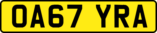 OA67YRA