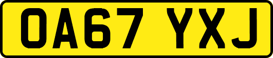 OA67YXJ