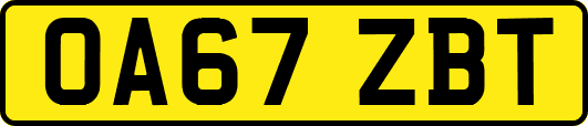 OA67ZBT