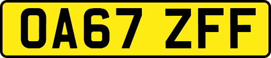 OA67ZFF