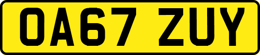 OA67ZUY