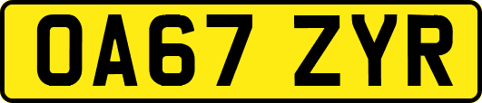 OA67ZYR