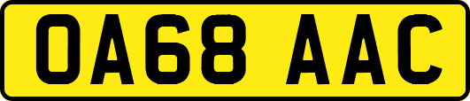 OA68AAC