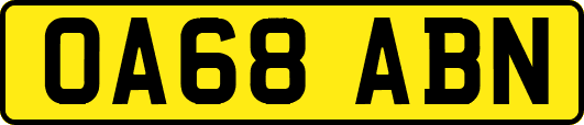 OA68ABN