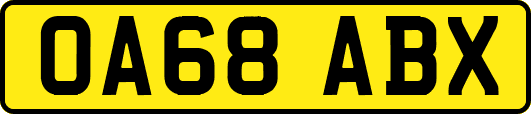 OA68ABX