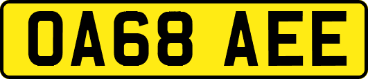 OA68AEE