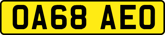 OA68AEO