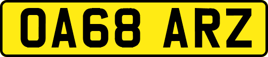 OA68ARZ
