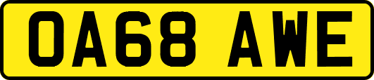 OA68AWE