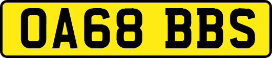 OA68BBS
