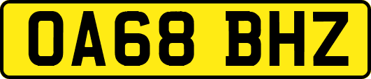 OA68BHZ