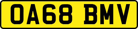 OA68BMV