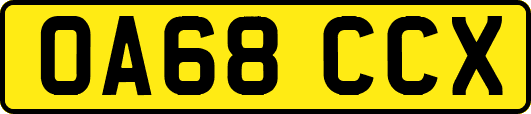 OA68CCX