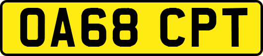 OA68CPT