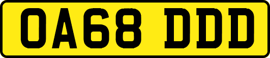 OA68DDD