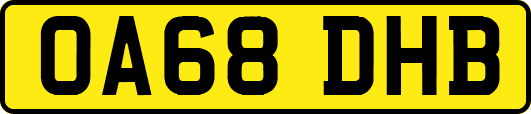 OA68DHB