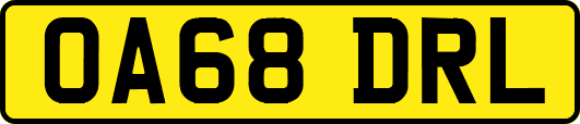 OA68DRL
