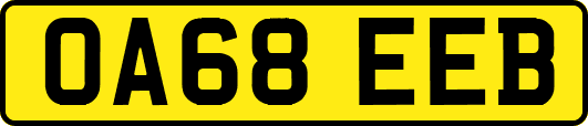 OA68EEB