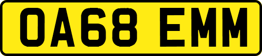 OA68EMM