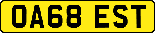 OA68EST