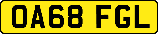OA68FGL