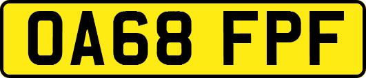 OA68FPF