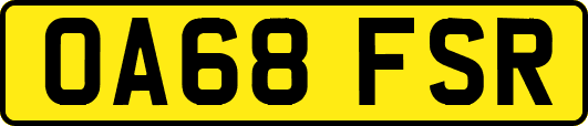 OA68FSR