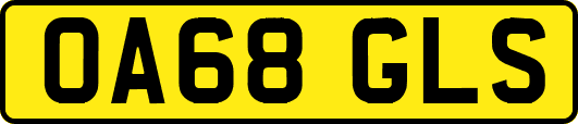 OA68GLS